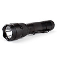 Ultrafire WF-502B 5-Mode du CREE XM-L T6 LED Flashlight (1800lm,  1x18650)