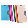Ultrathin Scrub Automatic Closing TPU and PU Full Body Case for Samsung Galaxy Note 4 (Assorted Colors)
