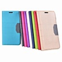 Ultrathin Scrub Automatic Closing TPU and PU Full Body Case for Samsung Galaxy Note 4 (Assorted Colors)