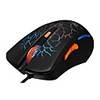 umtumt-218wired jeux 6d souris nouvelle fissure,  la lumière colorée de lampe sensation de fraîcheur