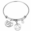 un bracelet (elle croyait aa)