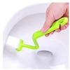 v type toilette platique courbe bruh nettoyage coin jante miniinthebox