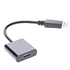 v1.3 Adaptateur DisplayPort vers HDMI 0.1m