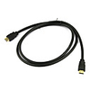 v1.3 HDMI mâle à mâle pour plat tv dvd hdtv (1.5m)
