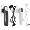 v4.1 anti-rayonnement bluetooth stéréo de casque de yongle avec microphone pour samsung (couleur assorties)