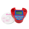 v508 super mini zedbull smart zed-bull programmeur de transpondeur à clé mini zed bull key programmeur transpondeur clone programmeur poche type sans jetons limites zed-bull