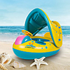 Vacances Jouets Gonflables de Piscine Doux PVC / Vinyl 1 pcs Enfant