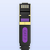 vention ethernet cable rj 45 cat7 lan cable stp network cable 10m patch cord cable for pc router laptop cat 7