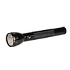 Wasing WFL-D3L 3 modes Cree XR-E Q5 conduit lampe de poche (300lm,  batterie de taille de 3xd,  noir)