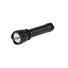 Wasing WFL-L3 rechargeable 3 modes Cree XP-e2-r4 conduit lampe de poche (300lm,  1x18650,  noir)