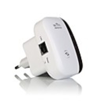 wifi sans fil répéteur amplificateur de signal 802.11n boosters signal / b / g wi-fi gamme extander 300mbps repetidor wifi wps-au