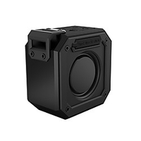 X1 Caisson de Graves Enceinte Sans Fil Bluetooth Imperméable Extérieur Mini Haut-parleur Pour Téléphone portable miniinthebox