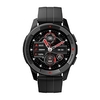 x1 montre intelligente 1, 3 pouces smartwatch fitness montre de course bluetooth podomètre rappel d