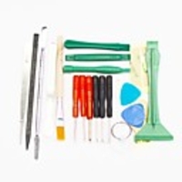 x1 outils de réparation kit pour iphone htc sumsang