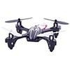 X6 2.4G 4CH RC Quadcopter wtih lumière en blanc