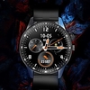 X6 Smartwatch Montre Connectée pour Android iOS Bluetooth IP 67 Niveau imperméable Ecran Tactile Moniteur de Fréquence Cardiaque Mesure de la pression sanguine Sportif Elégant Podomètre Rappel miniinthebox