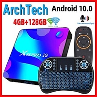 x88 pro 10 tv box android 10 smart tv box x88 pro 10 4gb 64gb 32gb rockchip rk3318 4k tvbox prise en charge google youtube set top box x88pro 11.0 miniinthebox