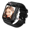 X89Pro Smartwatch Montre Connectée pour Android iOS Samsung Apple Xiaomi Bluetooth 1.54 pouce Taille de l
