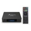 x96q pro h313 nouveauté x96q pro tv box android 10.0 allwinner h313 2.4 lecteur multimédia wifi 5g décodeur youtube pk x96 h96 hk1 miniinthebox