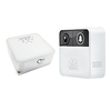 xiaofang sonnette vidéo intelligente sans fil wifi réseau haute définition téléphone mobile surveillance à distance sonnette électronique à domicile miniinthebox