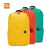 Xiaomi 10l sac à dos sac coloré loisirs sports poitrine unisexe pour hommes femmes sacs de voyage sac à dos