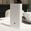Xiaomi 20000 mAh Pour Batterie externe de banque de puissance 5-12 V Pour Pour Chargeur de batterie Protection de restauration / QC 2.0 LED