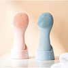 xiaomi youpin jordanieamp;judy électrique nettoyage du visage brosse poignée visage machine à laver étanche silicone massage miniinthebox