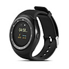 Y1 enfants Montre Connectée Android iOS Bluetooth Sportif Imperméable Ecran Tactile Calories brulées Longue Veille Podomètre Rappel d
