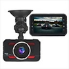 Y80 1080p HD DVR de voiture 170 Degrés Grand angle 3 pouce Dash Cam avec G-Sensor / Mode Parking / Détection de Mouvement Non Enregistreur de voiture / Enregistrement en Boucle / Microphone intégré