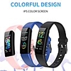 y99 bracelet intelligent enfants et adolescents édition à domicile surveillance de la santé mode multi-sports ip68