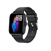 Yang Zhi Gu T42 Hommes femmes Montre Connectée Android iOS Bluetooth Imperméable Ecran Tactile Moniteur de Fréquence Cardiaque Mesure de la pression sanguine Sportif Minuterie Chronomètre Podomètre