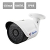yanse 1/3 "CMOS caméra IR 36 LEDs 6mm sécurité de vision de CCTV étanche 1000tvl caméras extérieures 716cfw