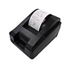 YKSCAN YK-58T USB Petite entreprise Facture / réception express Imprimante thermique 203 DPI