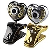 yogmedi vidéo HD webcams rayons infrarouge webcams de vision de nuit