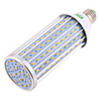 YWXLIGHT 1pc 28 W Ampoules Maïs LED 2800 lm E26 / E27 T 160 Perles LED SMD 5730 Décorative Blanc Chaud Blanc Froid 220-240 V 110-130 V 85-265 V / 1 pièce / RoHs