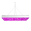 ywxlight plantes à fleurs à spectre complet dirigées par un panneau de lumière à LED 25w 75led ac85-265v plantes fleurs plantes à fleurs ac 85-265v miniinthebox