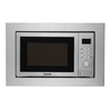 Baumatic BMC253SS Microwave Built-In Combination 25 Litres