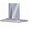 Bosch DIB09E850B Cooker Hood Exxcel Island 90x60cm Halogen Lights