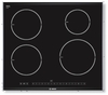 Bosch PIE675N14E Induction Hob 61cm wide 4 Zones Freeze Function