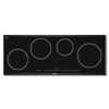 Bosch PIE975N14E Electric Hob Induction Logixx 4 Zone