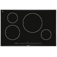 Bosch PIL875N14E Electric Hob Induction Logixx 4 Zone