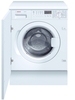 Bosch WIS28440GB Washing Machine Logixx 1400 Spin 7kg Built-In