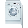 Bosch WKD28350GB Washer Dryer Avantixx Built In 1400 Spin 6kg A