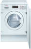 Bosch WKD28540GB Washer Dryer Exxcel Built In 1400 Spin 6kg A