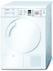 Bosch WTE84305GB Tumble Dryer Classixx Condenser 8kg B Energy