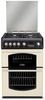 Cannon CH60GTCF Gas Cooker Traditional 60cm Freestanding Cream