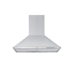 CHIM70 Cooker Hood Chimney 70cm Stainless Steel