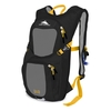 High Sierra Hydration Packs Quickshot 9 Mercury/Ash/Yellow