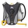 High Sierra Hydration Packs Tuxtla 2 Mercury/Ash/Yellow