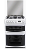 Hotpoint Cannon 60 cm CH60GCIW Gas Cooker Timer